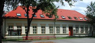 Biblická škola Martin